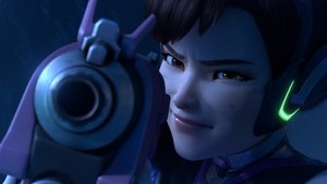 Overwatch Animated Short: Shooting Star (2018)