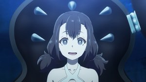Shokei Shoujo no Virgin Road: Episódio: 7 da 1ª Temporada