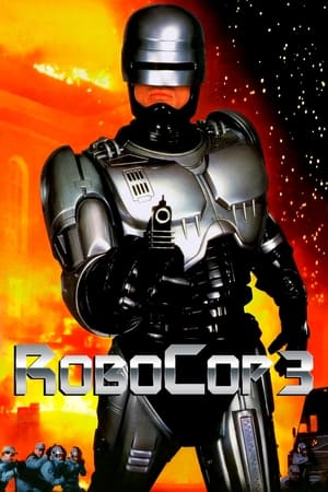 Image RoboCop 3 - Fora da Lei