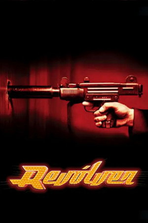 Revólver