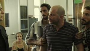 Fauda: 1×6