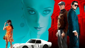 The Man from U.N.C.L.E. film complet