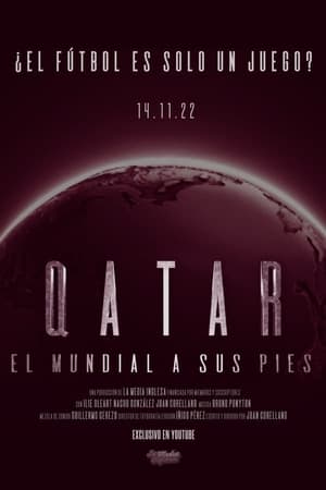 Image Qatar: el Mundial a sus pies