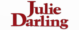 Julie Darling — Logos 1