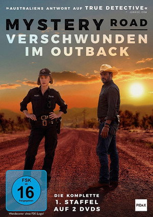 Staffel 1