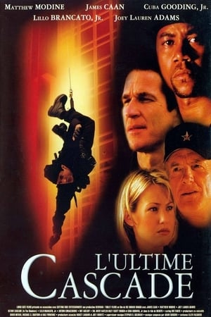 Poster L'Ultime Cascade 2001