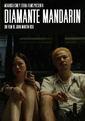 Mandarin Diamond poster