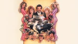 Cannonball Run II (1981)