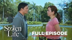 Stolen Life: 1×30