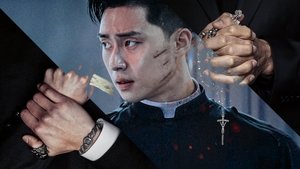 The Divine Fury (2019) Korean Movie