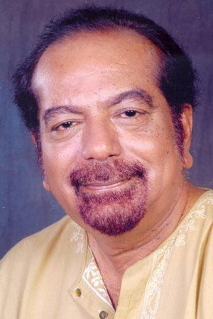 K. G. George portrait