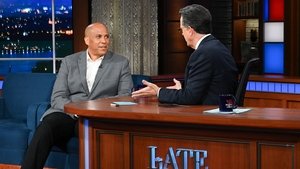 The Late Show with Stephen Colbert: 7×147