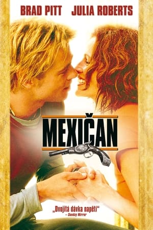 Poster Mexičan 2001