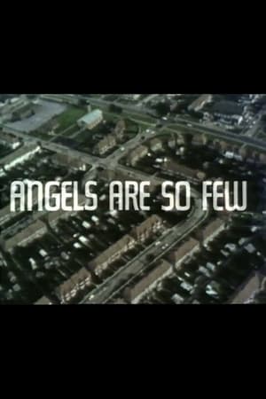 Poster Angels Are So Few (1970)