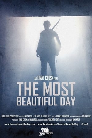 Poster The Most Beautiful Day 2015