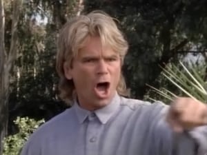 MacGyver: 7×13