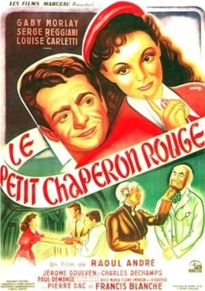 Poster Une fille à croquer 1951