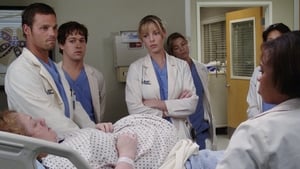 Grey’s Anatomy 1 x Episodio 6