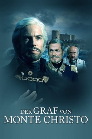 Der Graf von Monte Christo (1975)