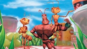 Antz Hormiguitaz