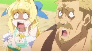 Cautious Hero: The Hero Is Overpowered but Overly Cautious Season 1 Episode 3