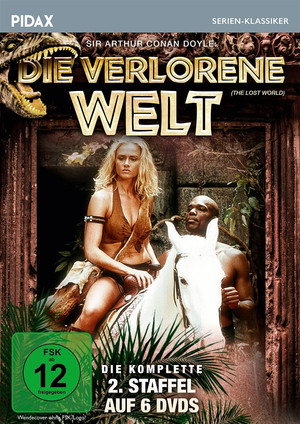 Staffel 2