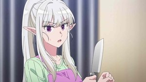 Nihon e Youkoso Elf-san: Episódio 10