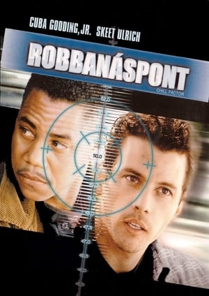 Robbanáspont 1999