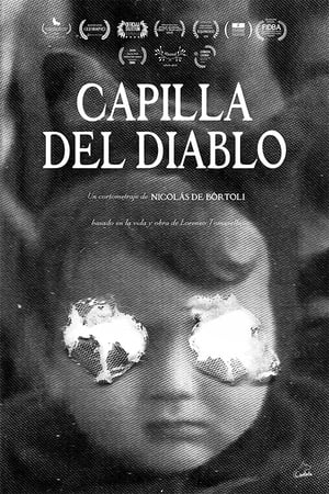 Poster Capilla del Diablo 2020