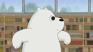 We Bare Bears Season 2 Episode 21