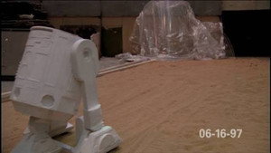 Bad Droid Karma