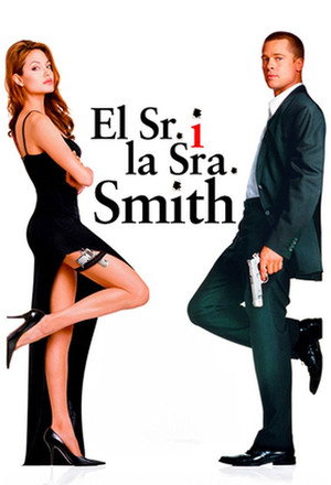 El senyor i la senyora Smith