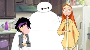 Baymax – Robowabohu in Serie: 1×3