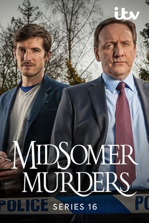Midsomer Murders: Series 16