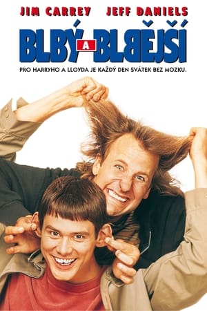 Blbý a blbější (1994)