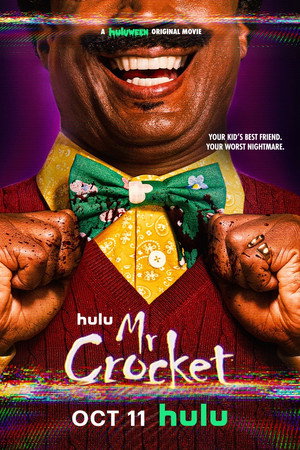 Mr. Crocket 17