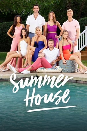 Summer House: Staffel 4