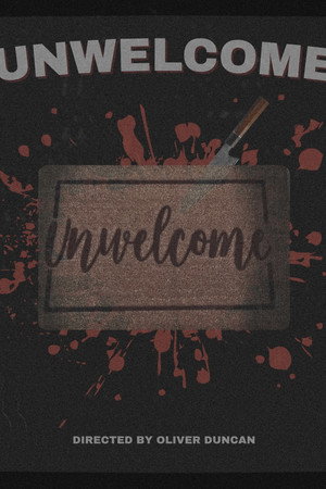 Unwelcome