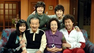 High Kick (2006) Korean Drama