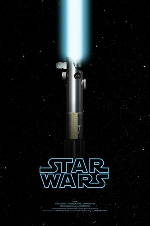 poster Star Wars