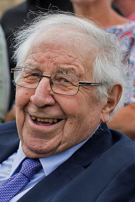 Henry Sandon's photo