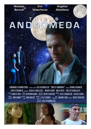 Poster This Is Andromeda (2016)