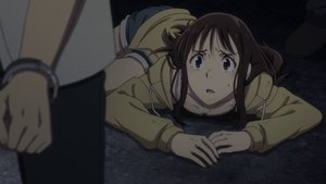 ERASED Season 1 Episode 6