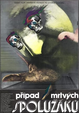 Případ mrtvých spolužáků 1977