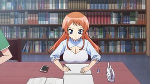 We Never Learn: BOKUBEN Season 2 Episode 4