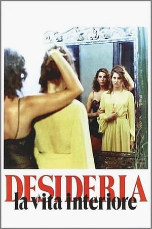 Desideria poster