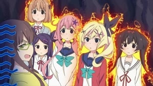 Dropout Idol Fruit Tart: 1×9