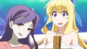 Cautious Hero: The Hero Is Overpowered but Overly Cautious Season 1 Episode 5