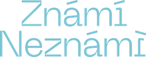 Známi neznámi — Logos 1