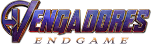 Vengadores: Endgame — Logos 7